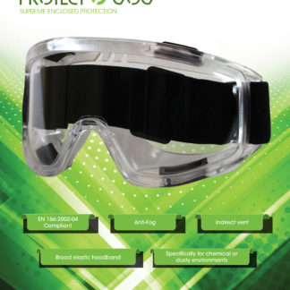 Goggles