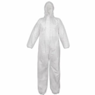 Disposable Coverrall