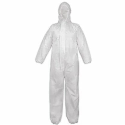Disposable Coverrall