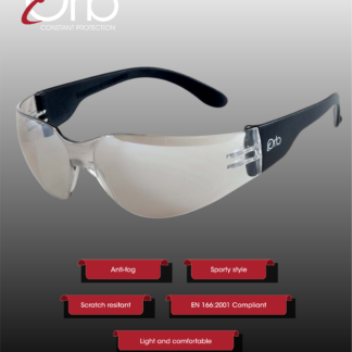 ORB Goggles