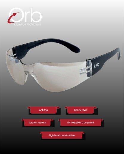 ORB Goggles